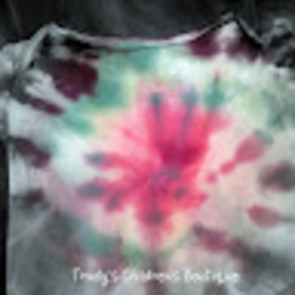 Meet your Posher, Trudy